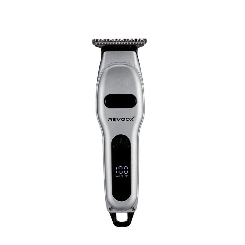 revoox-shaver-revocut-rhc-03 Tondeuse homme REVOOX Shaver REVOCUT RHC-03 – Rasoir électrique rechargeable, coupe précise et ergonomique – Image 1