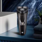 REVOOX Shaver REVORAZE RSH-02 Tondeuse et rasoir électrique – Image 4