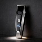 REVOOX Tondeuse et rasoir électrique Shaver TRIMOX RHC-01 – Image 3