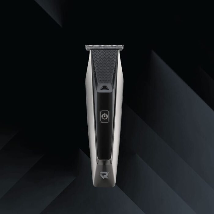 REVOOX Tondeuse et rasoir électrique Shaver TRIMOX RHC-01 – Image 5