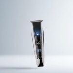 REVOOX Tondeuse et rasoir électrique Shaver TRIMOX RHC-01 – Image 2