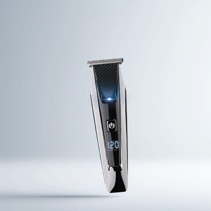 REVOOX Tondeuse et rasoir électrique Shaver TRIMOX RHC-01 – Image 2