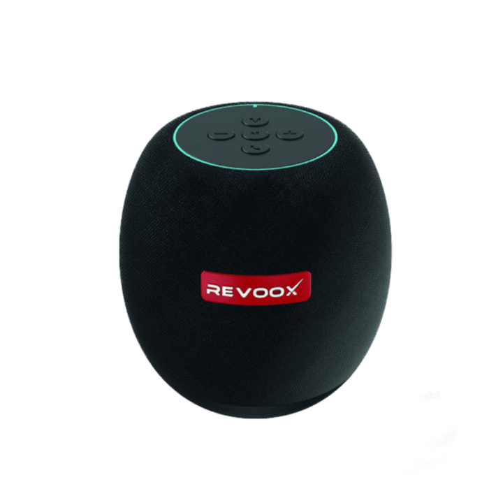 REVOOX BOUNCE Enceinte Bluetooth RS-B01 – Speaker portable 5W, 4‑5h d’autonomie, basses puissantes – Image 3