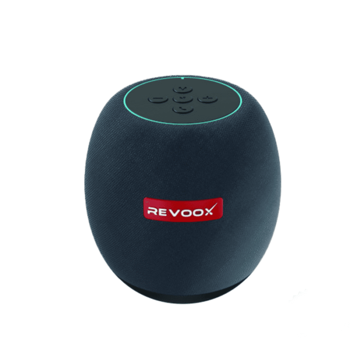 REVOOX BOUNCE Enceinte Bluetooth RS-B01 – Speaker portable 5W, 4‑5h d’autonomie, basses puissantes – Image 7