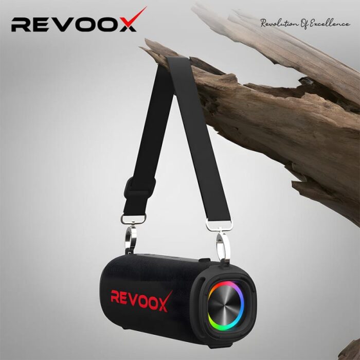 Enceintes bluetooth