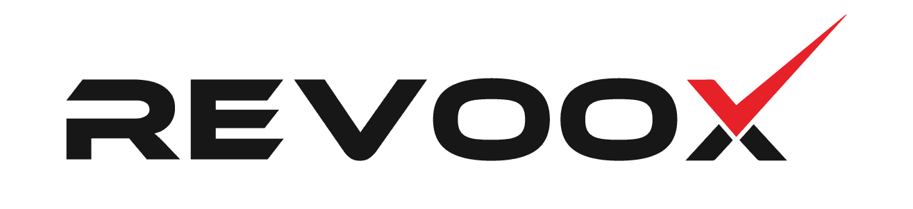 revoox logo partner
