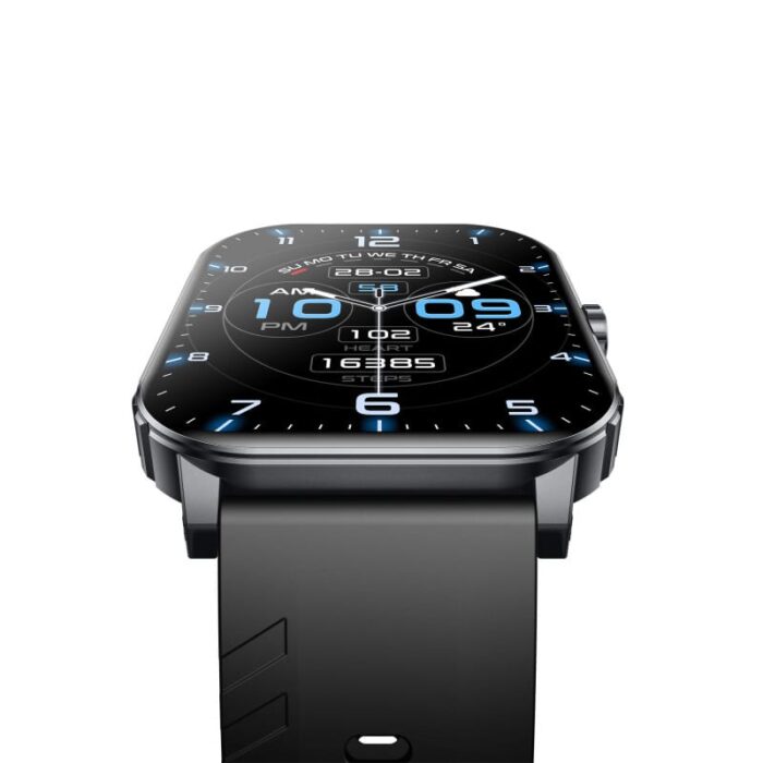 REVOOX WEFIT RSW-W013 Montre Connectée – Écran 2,01" HD – Image 2