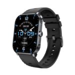 REVOOX WEFIT RSW-W013 Montre Connectée – Écran 2,01" HD – Image 5