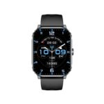 REVOOX WEFIT RSW-W013 Montre Connectée – Écran 2,01" HD