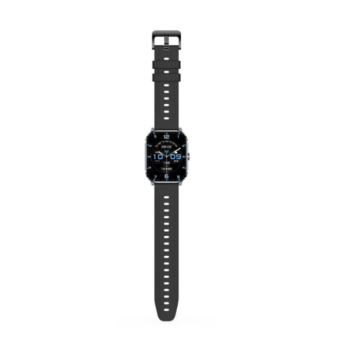 REVOOX WEFIT RSW-W013 Montre Connectée – Écran 2,01" HD – Image 3