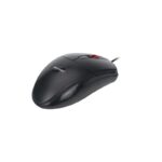Revoox RM-W100 – Profil Ergonomique, Souris Compacte Filaire | Smartop.ma
