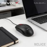 Revoox RM-W100 – Câble USB Plug-and-Play, Compatible Windows | Smartop.ma