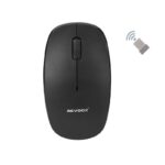 Revoox ORBIT RM-B200 – Profil Ergonomique, Souris Compacte | Smartop.ma