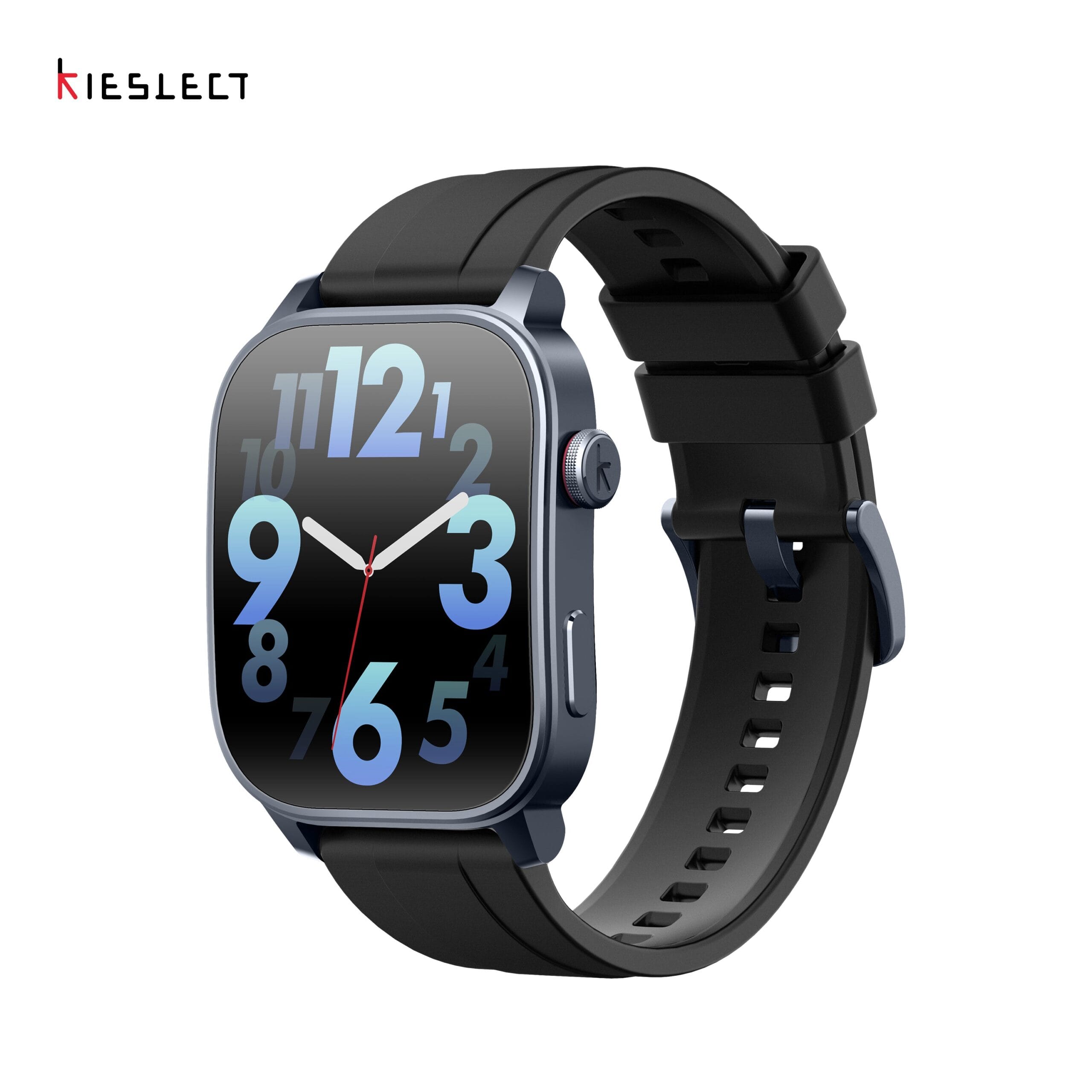 02-1.jpg KS3 Smartwatch Navigation 5ATM Bluetooth Calling Heart Rate Monitor – Image 1