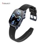 KS3 Smartwatch Navigation 5ATM Bluetooth Calling Heart Rate Monitor – Image 4