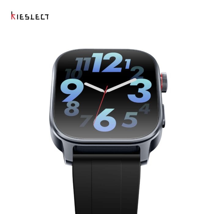 KS3 Smartwatch Navigation 5ATM Bluetooth Calling Heart Rate Monitor – Image 3