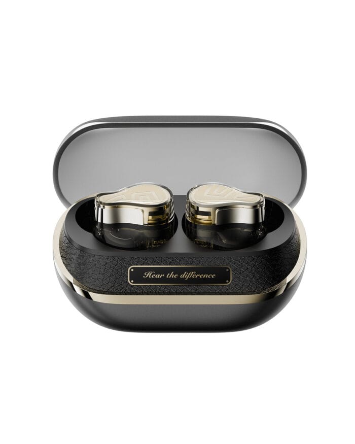 H3 Hybrid ANC Earbuds Snapdragon Sound LDAC Hi-Res 55dB – Image 4