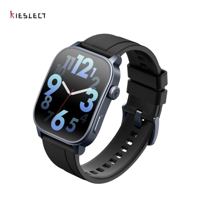 KS3 Smartwatch Navigation 5ATM Bluetooth Calling Heart Rate Monitor – Image 2