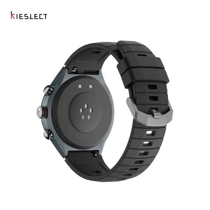 Elite 2 AI Smartwatch AMOLED ChatGPT Navigation 5ATM 14-Day Battery – Image 3
