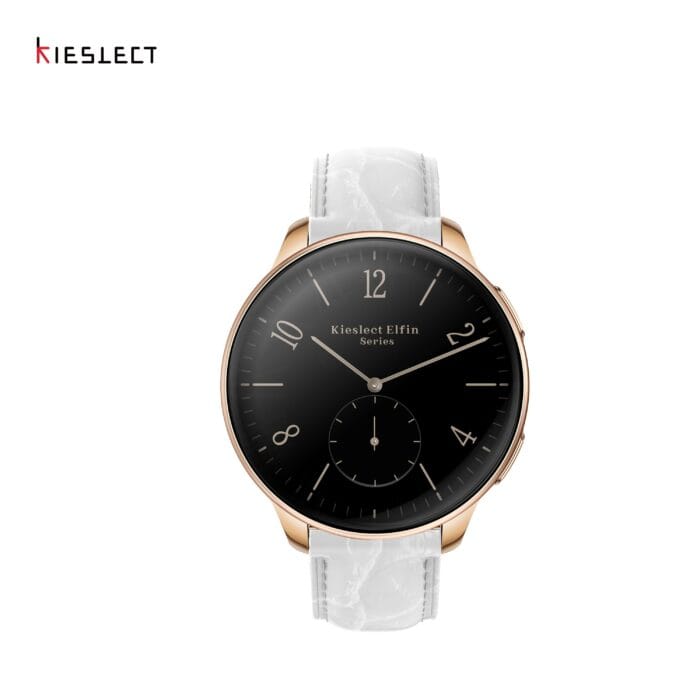 Elfin Smartwatch Women AMOLED Ultra-Thin 2ATM 178 Sports – Image 5