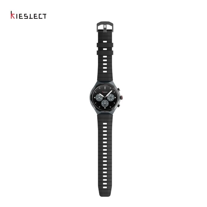 Elite 2 AI Smartwatch AMOLED ChatGPT Navigation 5ATM 14-Day Battery – Image 5