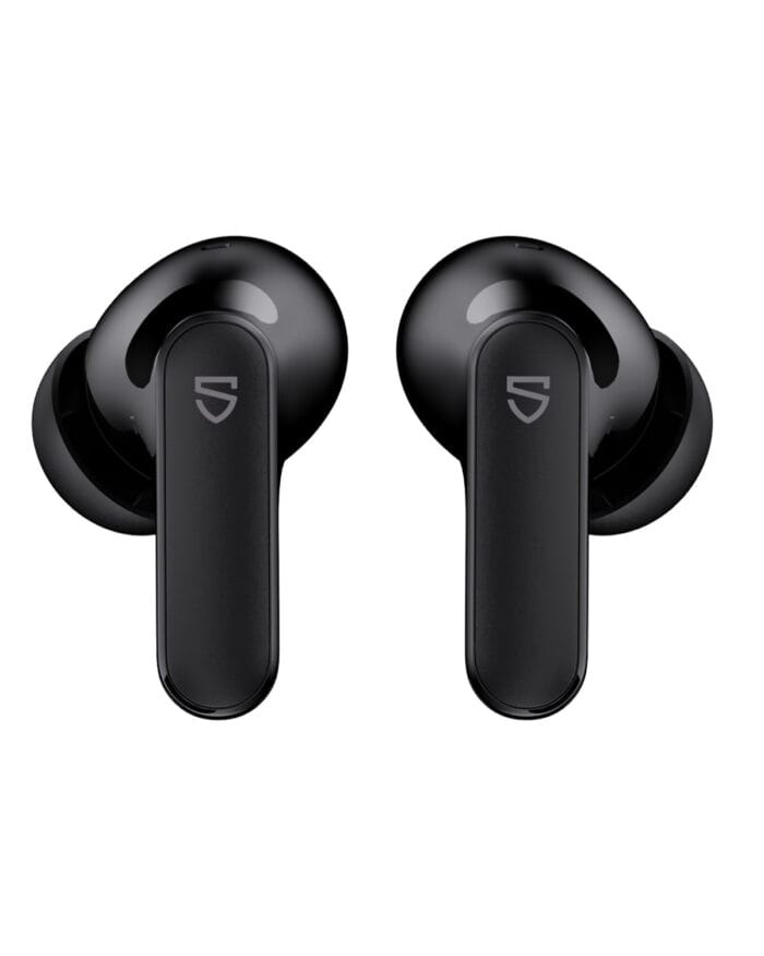 Q3 Pro ANC Earbuds Bluetooth 6.0 38dB 42H IP55 – Image 2