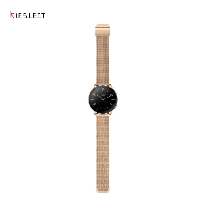 Elfin Smartwatch Women AMOLED Ultra-Thin 2ATM 178 Sports – Image 4