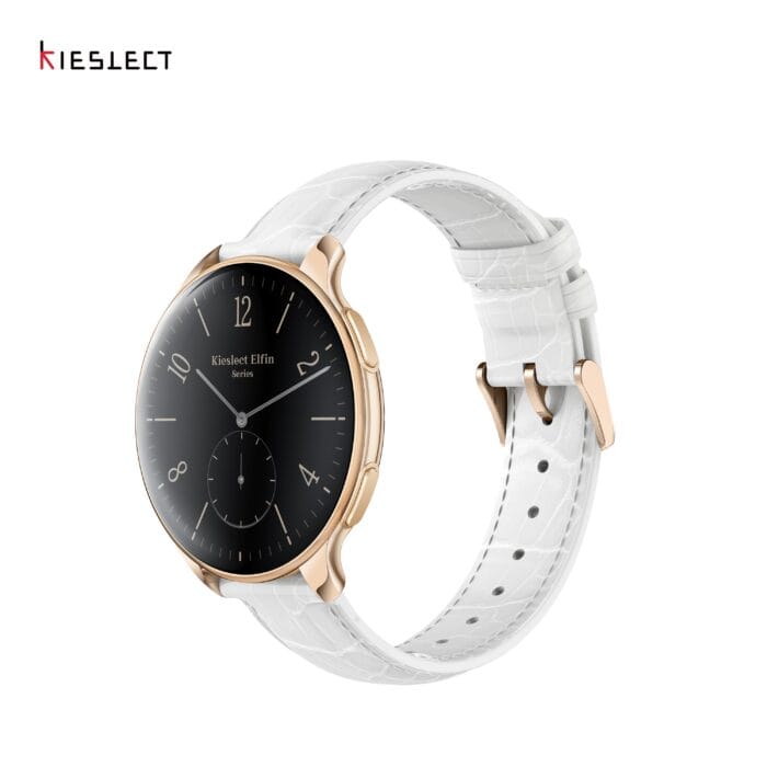 Elfin Smartwatch Women AMOLED Ultra-Thin 2ATM 178 Sports – Image 6