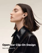 Air Clip Open-Ear Earbuds Bluetooth 5.4 28H IPX5 – Image 3