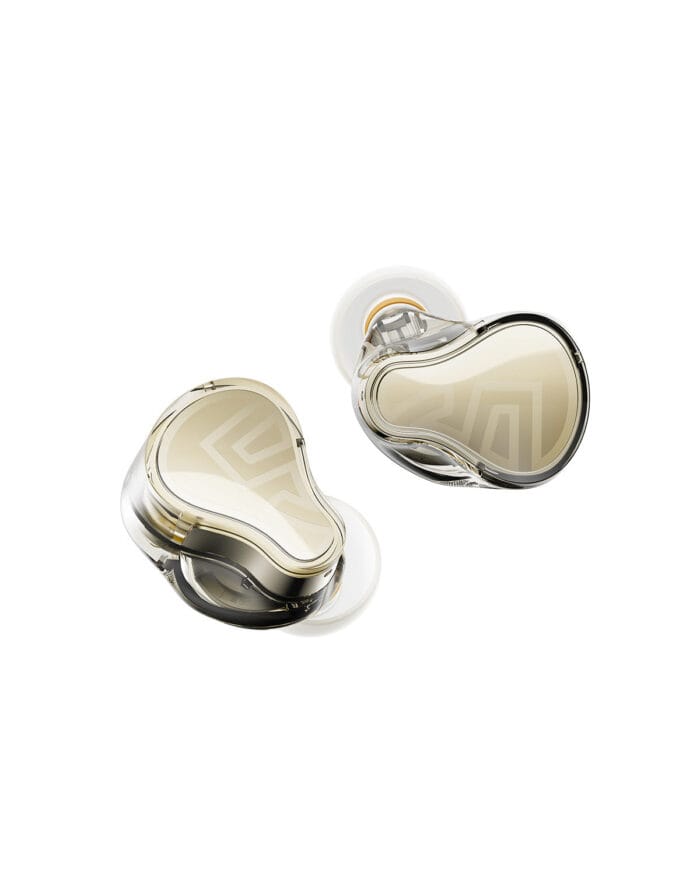 H3 Hybrid ANC Earbuds Snapdragon Sound LDAC Hi-Res 55dB – Image 2