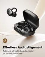 Air Clip Open-Ear Earbuds Bluetooth 5.4 28H IPX5 – Image 4