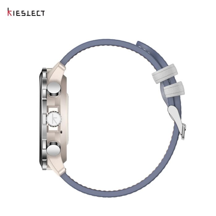 KR3 Smartwatch AMOLED HD AI Watch Faces 5ATM Stainless Steel – Image 4