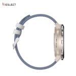 KR3 Smartwatch AMOLED HD AI Watch Faces 5ATM Stainless Steel – Image 5