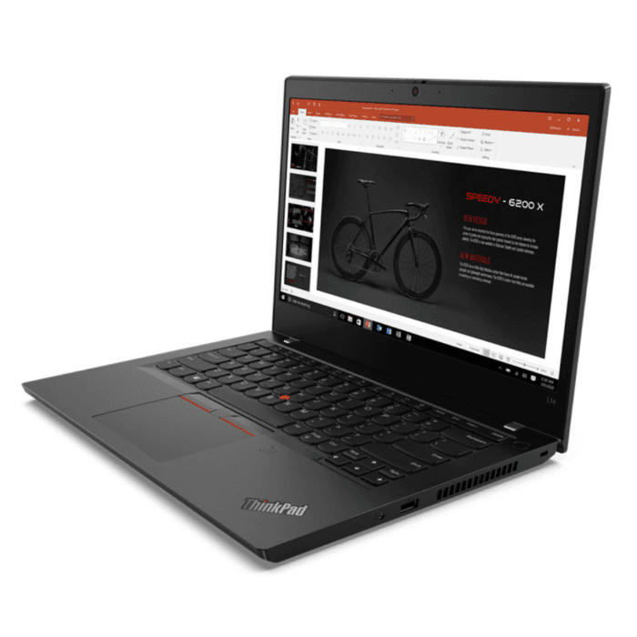 Lenovo ThinkPad L14 i5-10310U vPRO/16GB/256GB SSD – Image 2