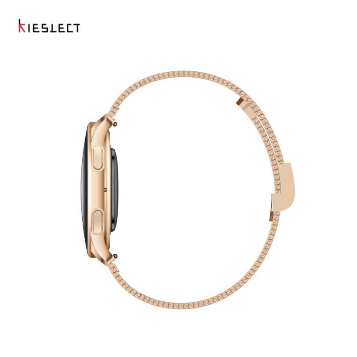 Elfin Smartwatch Women AMOLED Ultra-Thin 2ATM 178 Sports – Image 2