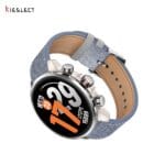 KR3 Smartwatch AMOLED HD AI Watch Faces 5ATM Stainless Steel – Image 6