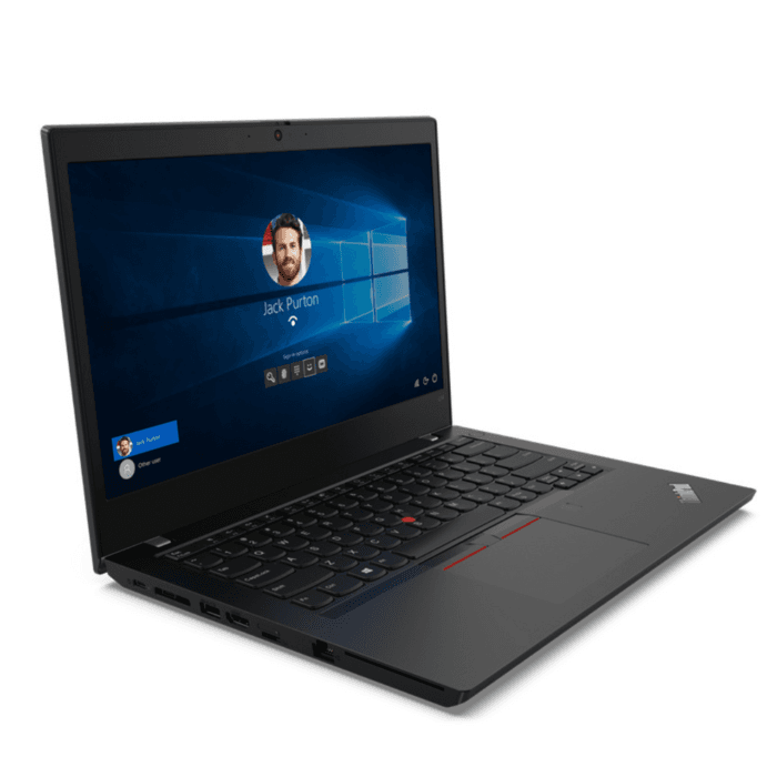 Lenovo ThinkPad L14 i5-10310U vPRO/16GB/256GB SSD – Image 3