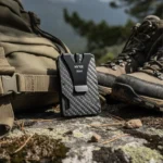 NYRIX Air Wallet Pro™ – Portefeuille Intelligent – Image 9