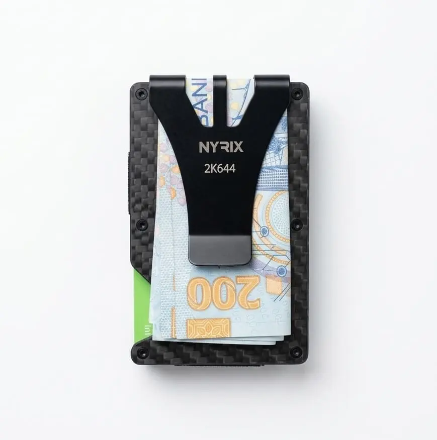 IMG_4543-2 NYRIX Air Wallet Pro™ – Portefeuille Intelligent – Image 1