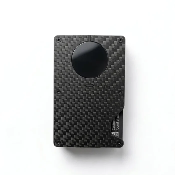 NYRIX Air Wallet Pro™ – Portefeuille Intelligent – Image 3