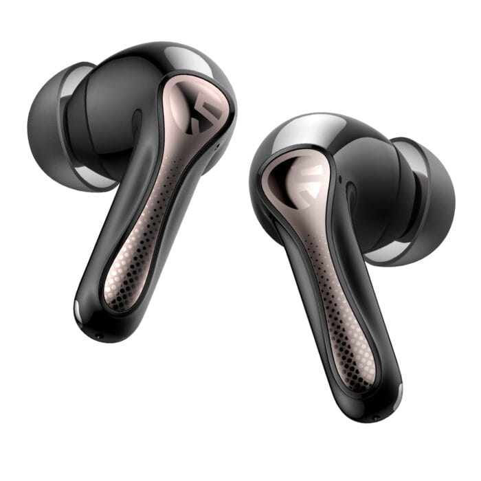 Air5 Pro Hybrid ANC Earbuds Snapdragon Sound LDAC 55dB – Image 4