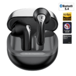 Air5 Hybrid ANC Earbuds Snapdragon Sound LDAC 45dB