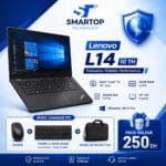 Lenovo ThinkPad L14 i5-10310U vPRO/16GB/256GB SSD
