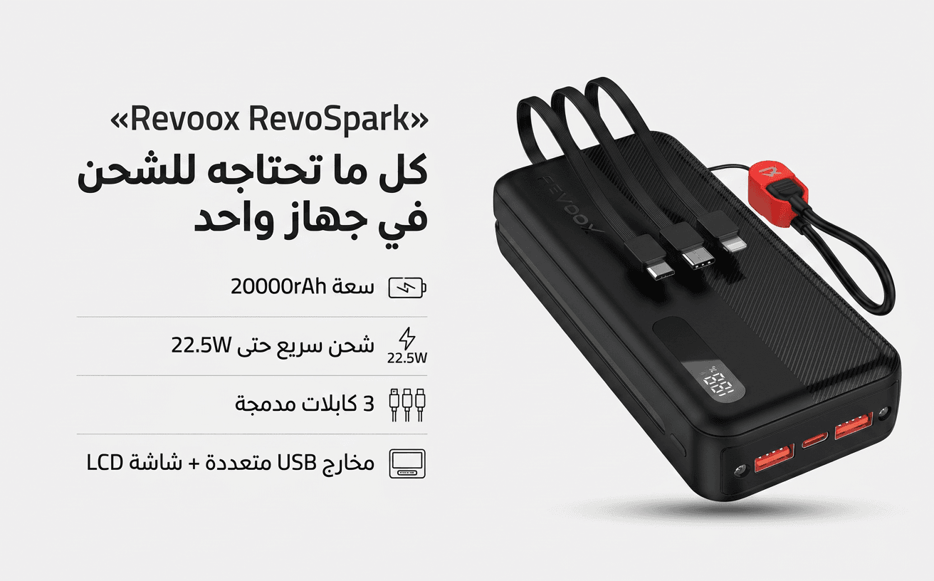 power bank 20 000 mAh