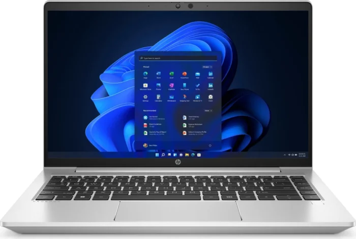 HP ProBook 640 G8 Core i5-1145G7 I 8Go I 256Go SSD 14″FHD – Image 6