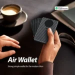 NYRIX Air Wallet Pro™ – Portefeuille Intelligent – Image 11