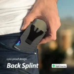 NYRIX Air Wallet Pro™ – Portefeuille Intelligent – Image 13