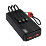 Power Bank Revoox RevoSpark 22,5W 20000mAh Charge Rapide – RPB-P203 – Image 2