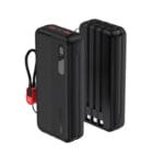 Power Bank Revoox RevoSpark 22,5W 20000mAh Charge Rapide – RPB-P203