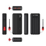 Power Bank Revoox RevoSpark 22,5W 20000mAh Charge Rapide – RPB-P203 – Image 4